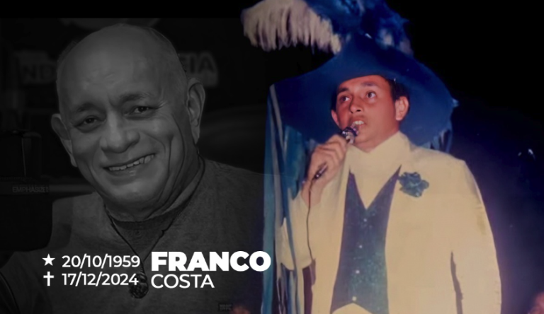 Francivaldo