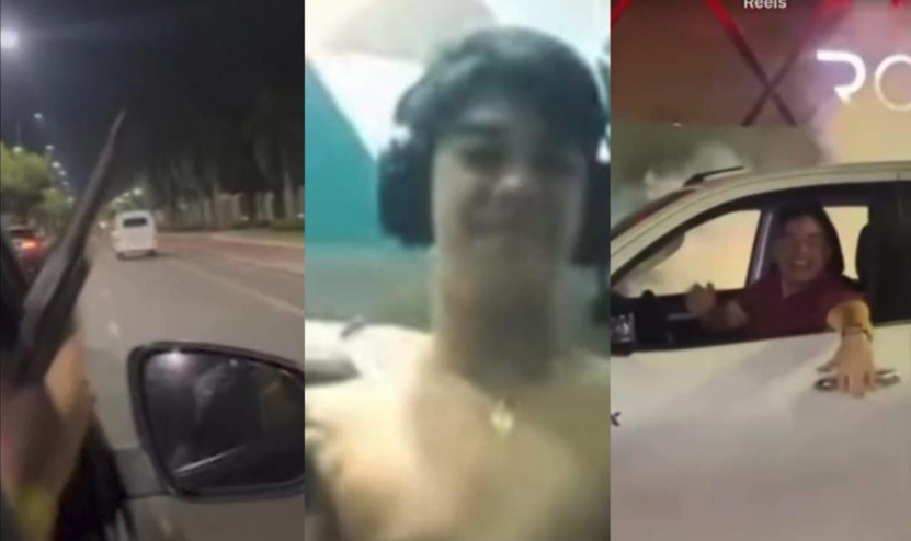Playboys do vandalismoPlayboys do vandalismo