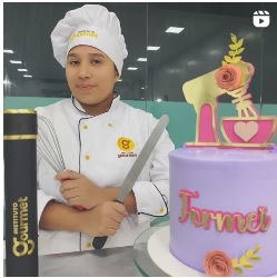 Instituto Gourmet