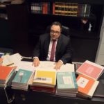 José Cohen