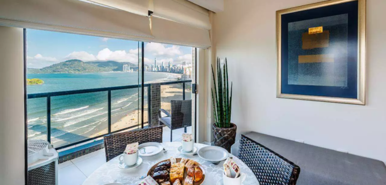 Juros altos? Saiba como o mercado imobiliário de luxo tem vendido imóveis em Balneário Camboriú