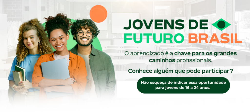 Jovens de Futuro | RODOBENS