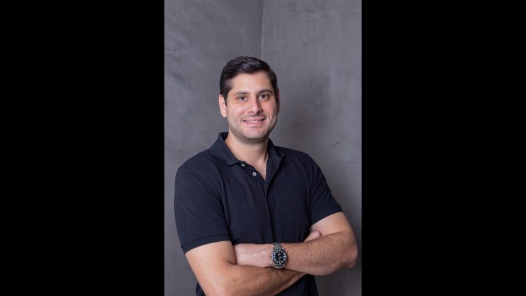 Paulo Victor Jabour Tannuri Valverde de Morais