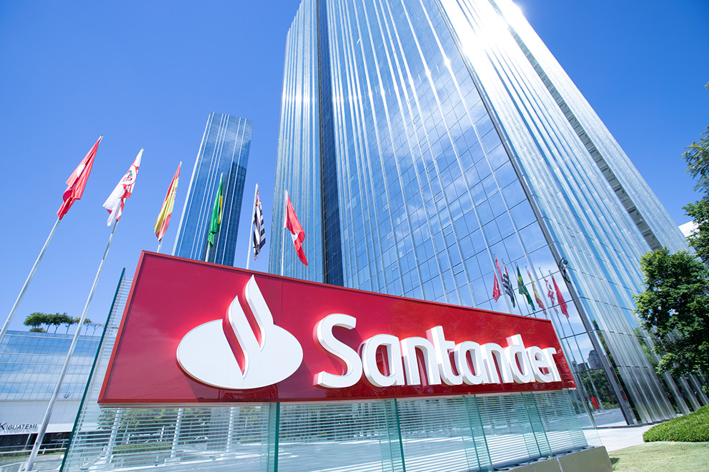 Santander Brasil