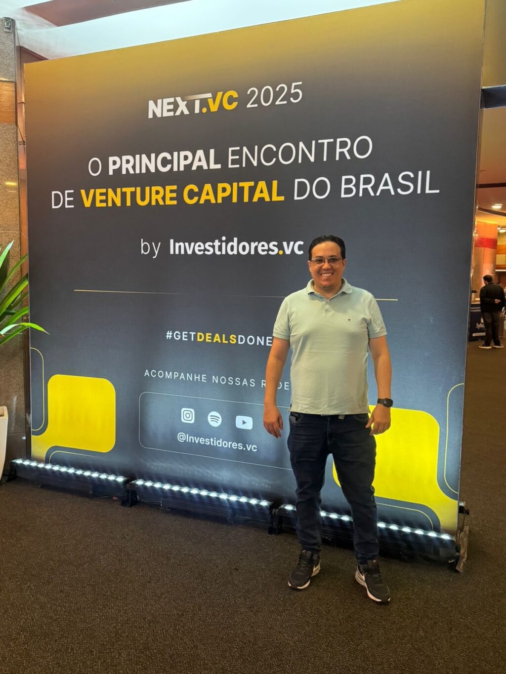 Henrique Ferreira CEO
